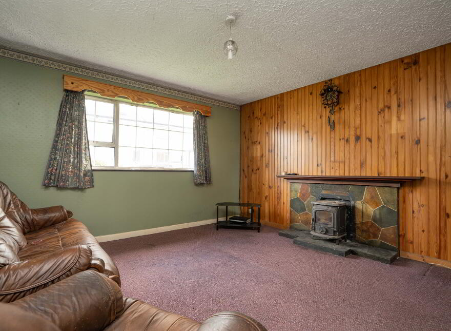 2 Rockfield Terrace, Buncrana, F93D7X3