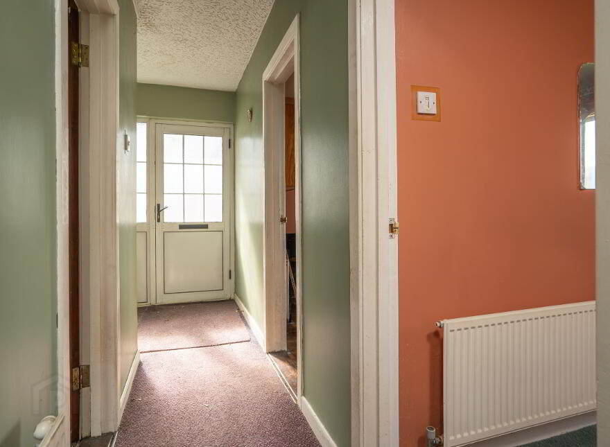 2 Rockfield Terrace, Buncrana, F93D7X3