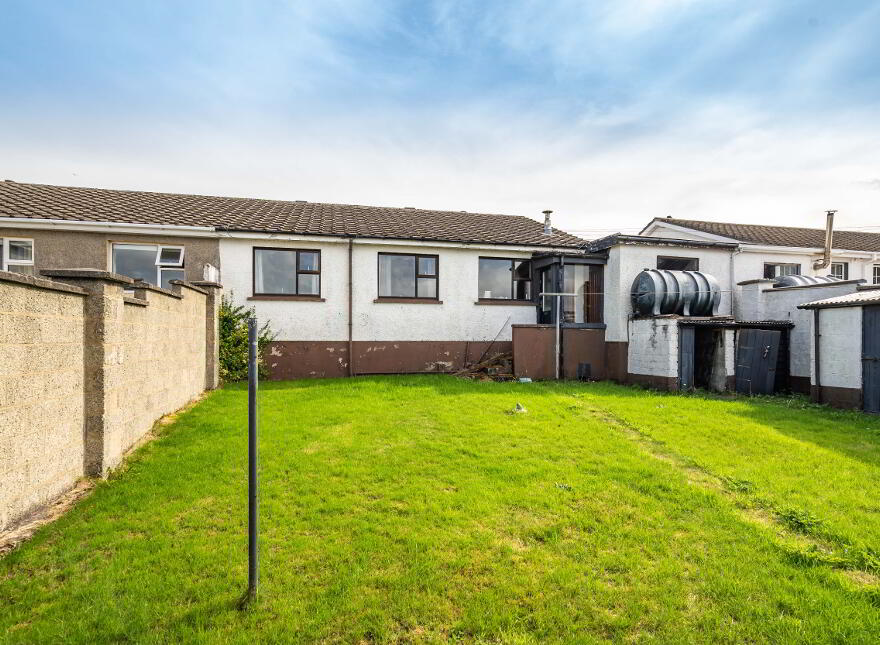 2 Rockfield Terrace, Buncrana, F93D7X3