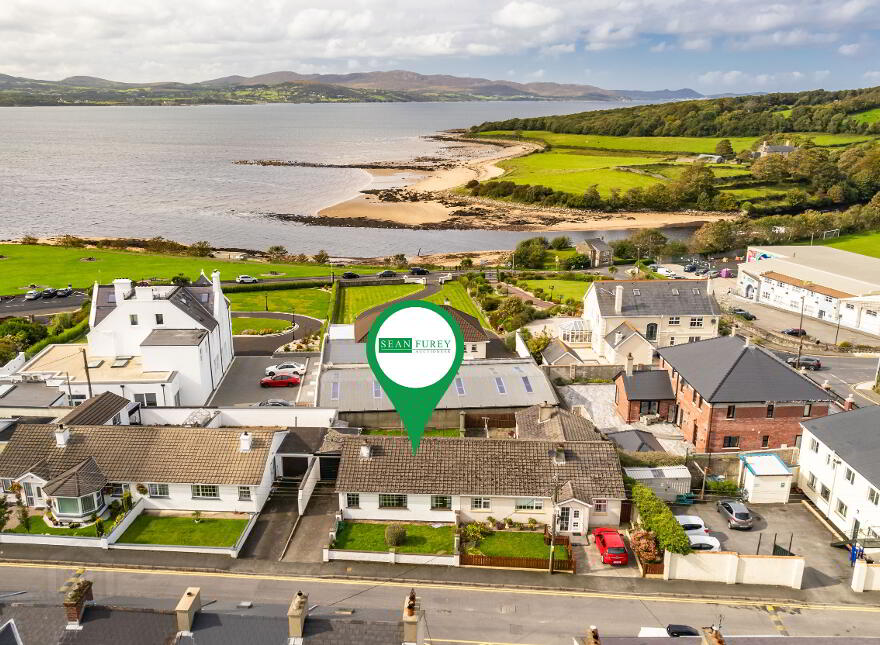 2 Rockfield Terrace, Buncrana, F93D7X3