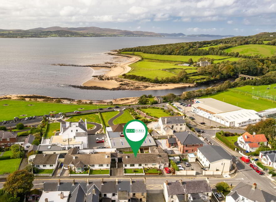 2 Rockfield Terrace, Buncrana, F93D7X3