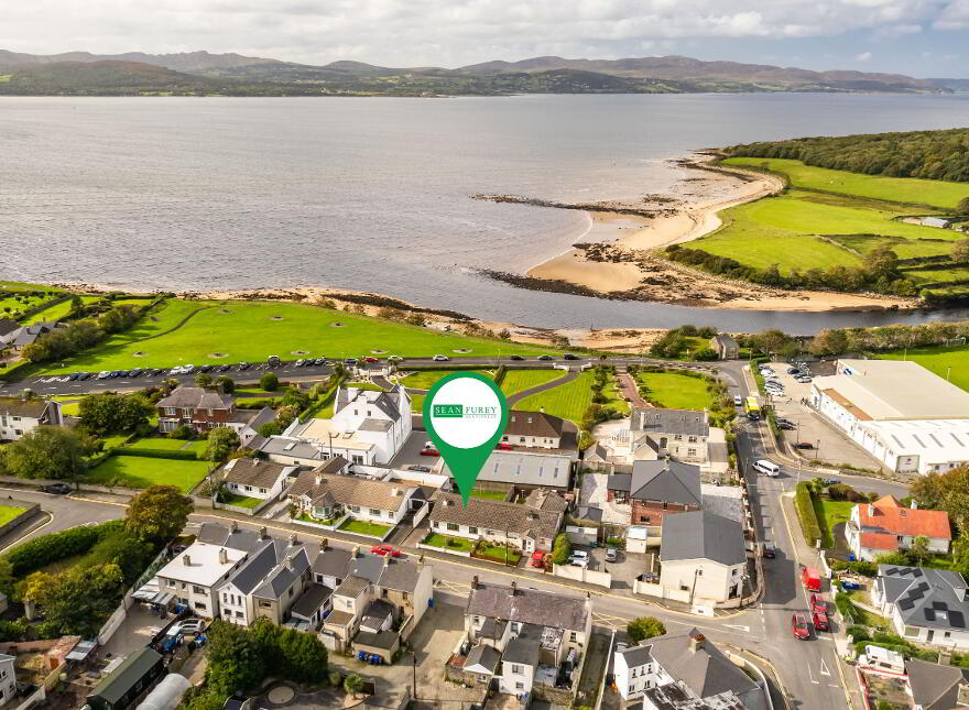 2 Rockfield Terrace, Buncrana, F93D7X3