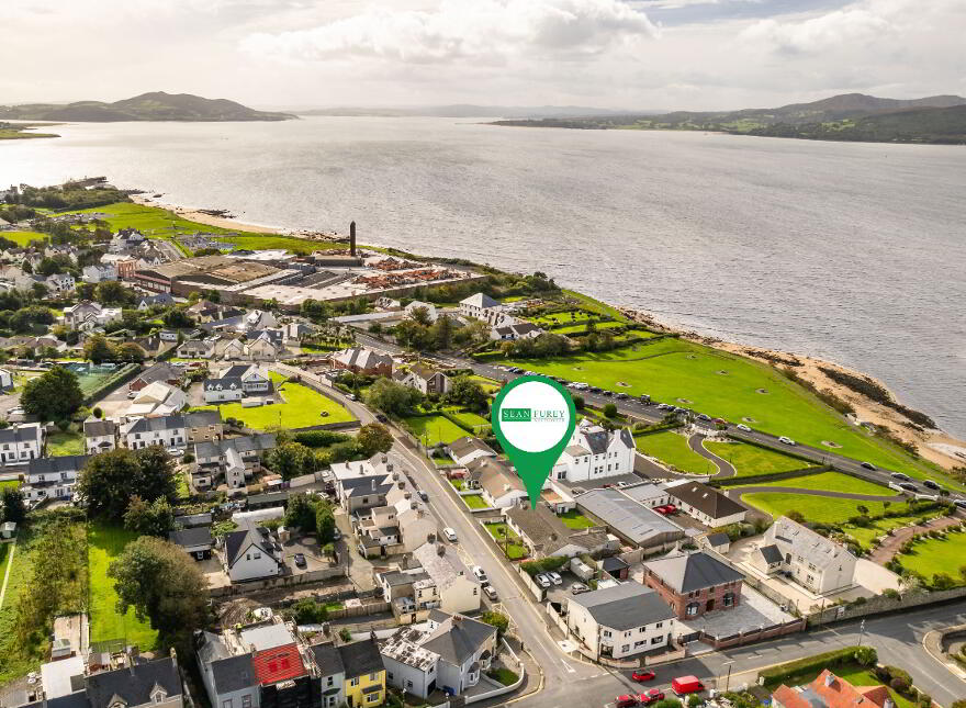 2 Rockfield Terrace, Buncrana, F93D7X3