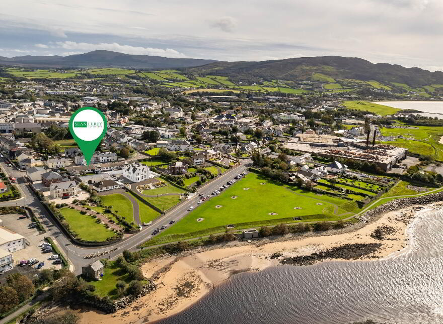 2 Rockfield Terrace, Buncrana, F93D7X3