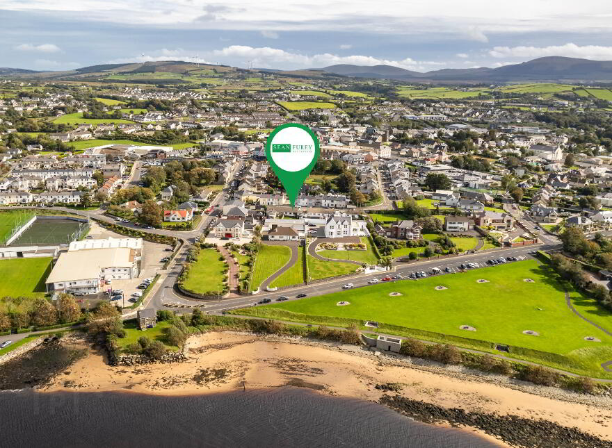 2 Rockfield Terrace, Buncrana, F93D7X3