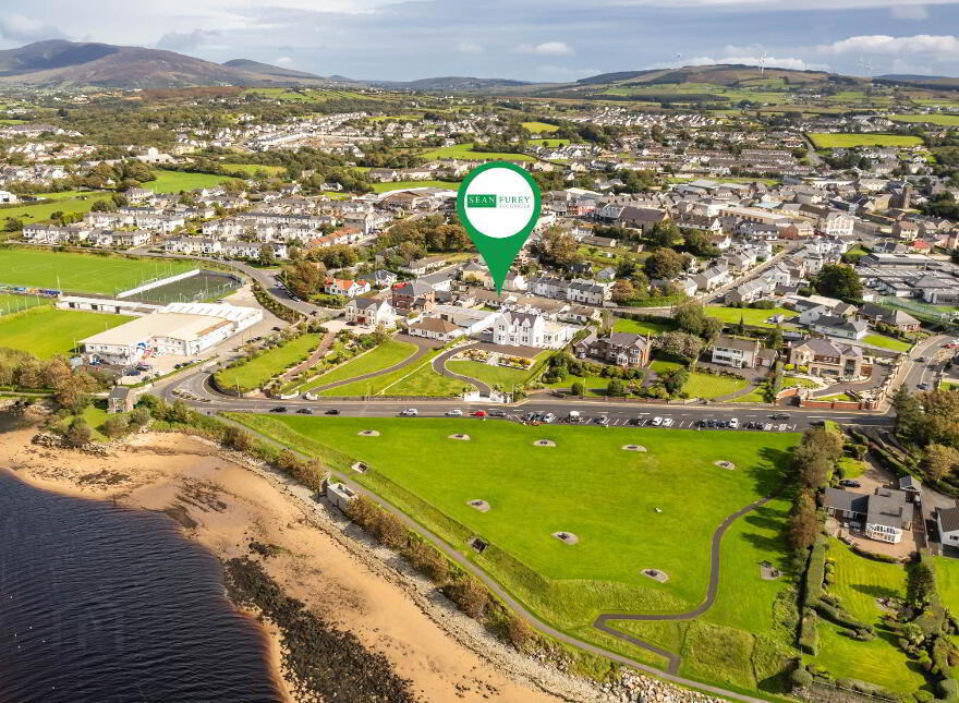2 Rockfield Terrace, Buncrana, F93D7X3