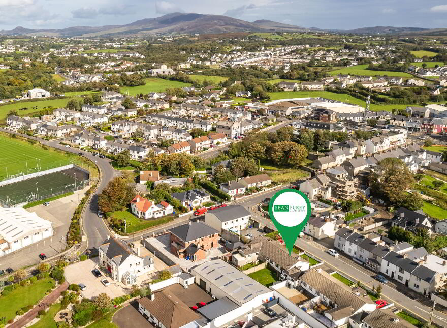 2 Rockfield Terrace, Buncrana, F93D7X3
