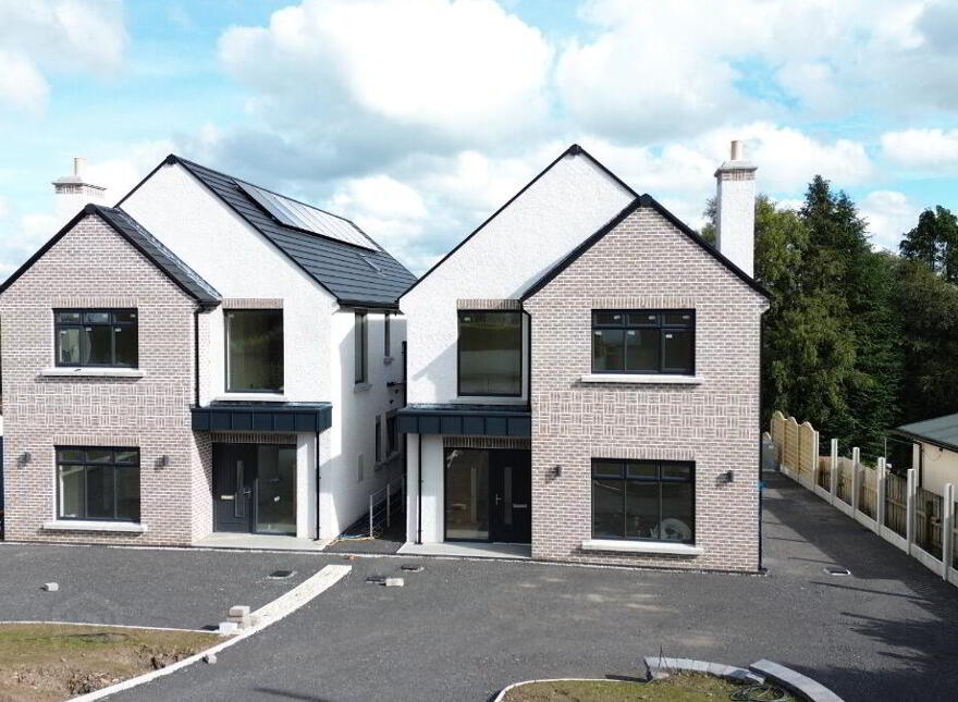 Gortmore Drive, Omagh, BT78 5EA