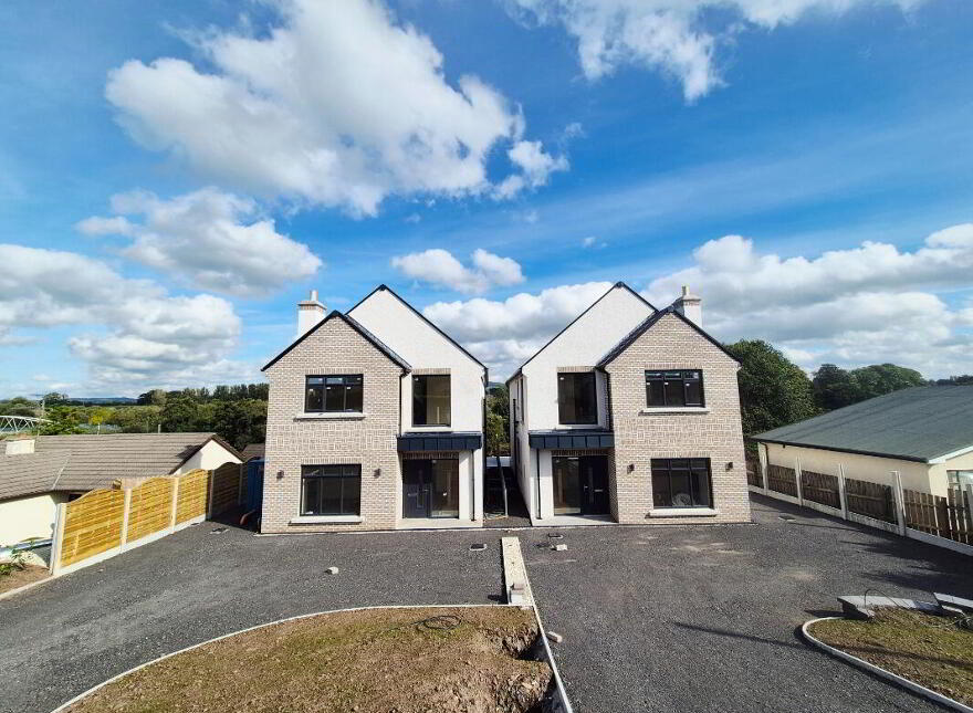 Gortmore Drive, Omagh, BT78 5EA photo