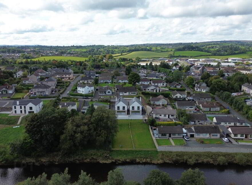 Gortmore Drive, Omagh, BT78 5EA