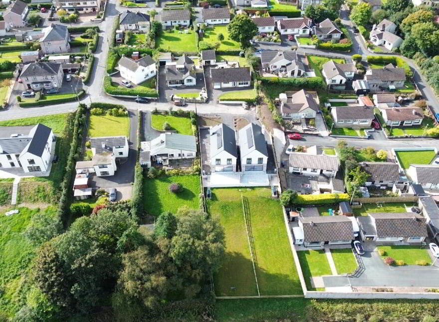Gortmore Drive, Omagh, BT78 5EA