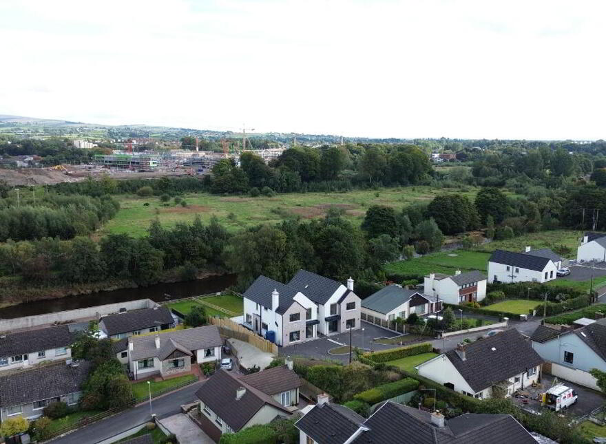 Gortmore Drive, Omagh, BT78 5EA