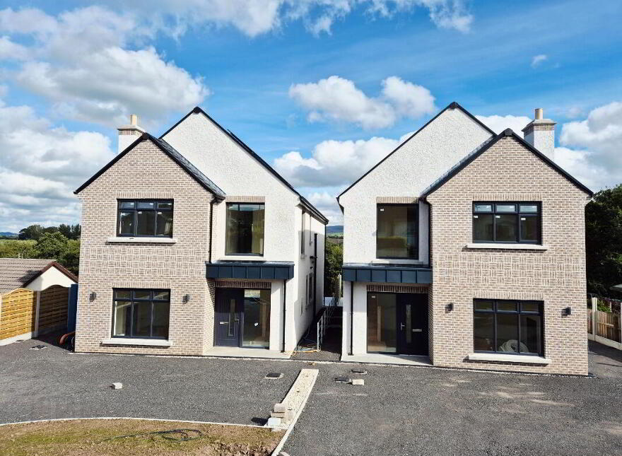 Gortmore Drive, Omagh, BT78 5EA