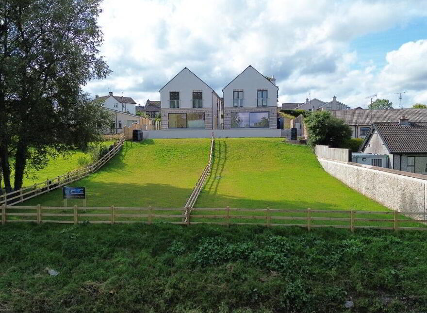 Gortmore Drive, Omagh, BT78 5EA