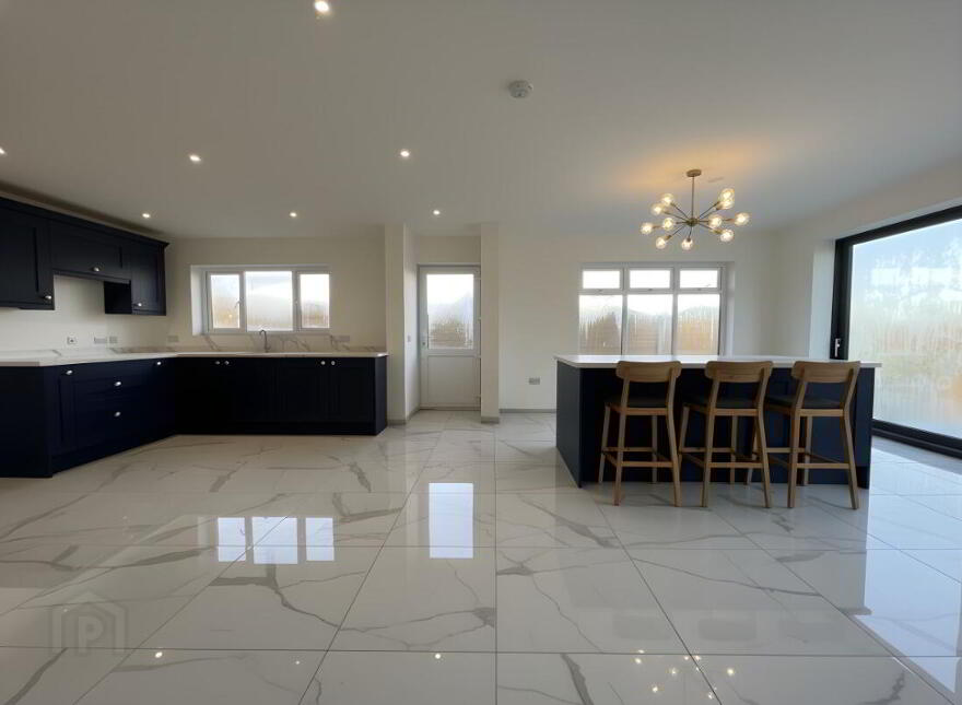 Gortmore Drive, Omagh, BT78 5EA