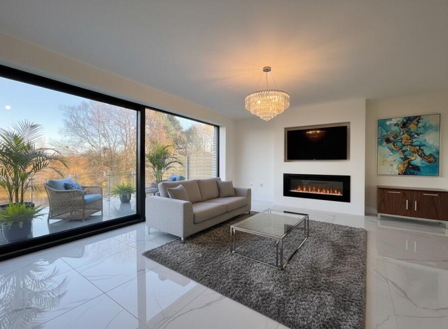 Gortmore Drive, Omagh, BT78 5EA