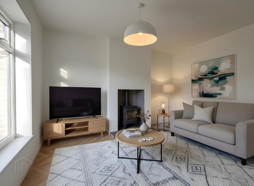 Gortmore Drive, Omagh, BT78 5EA