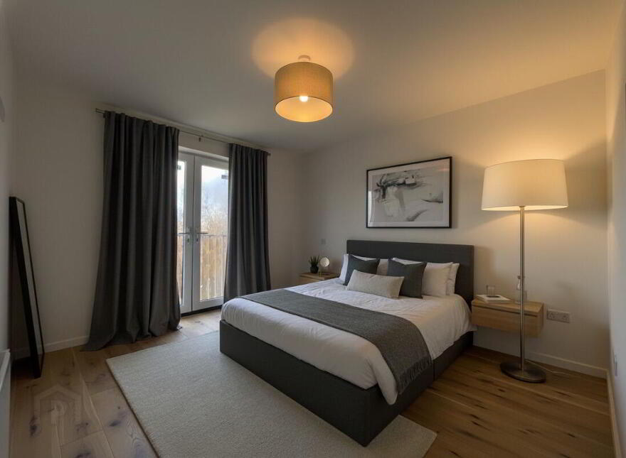Gortmore Drive, Omagh, BT78 5EA