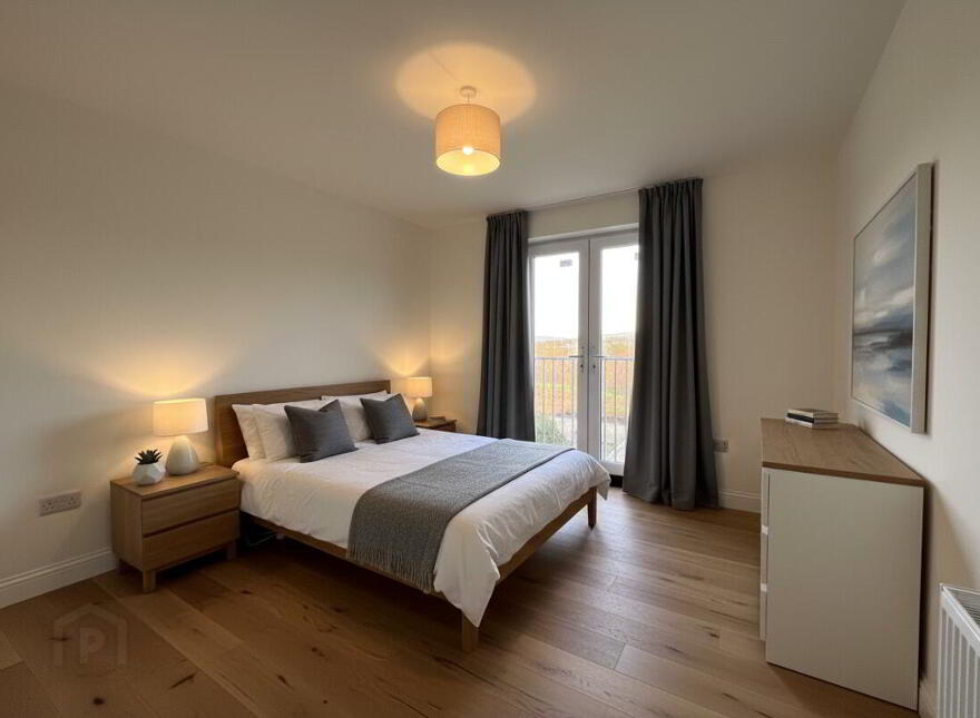 Gortmore Drive, Omagh, BT78 5EA