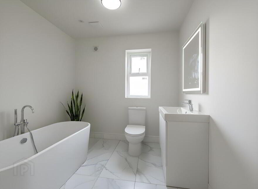 Gortmore Drive, Omagh, BT78 5EA