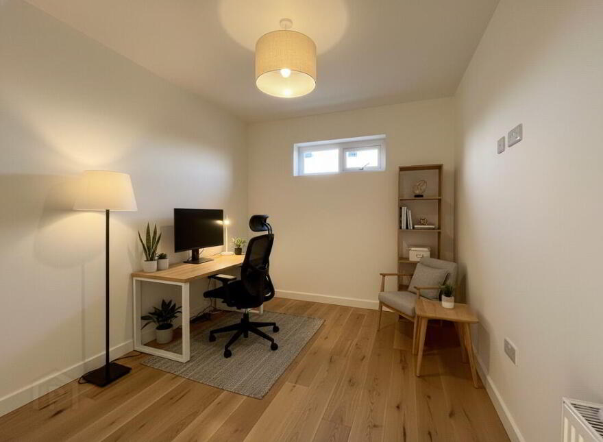 Gortmore Drive, Omagh, BT78 5EA