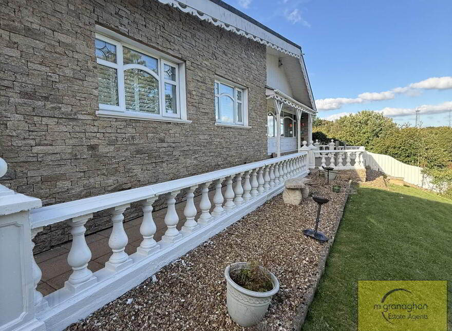10 Glengoland Park, Stewartstown, Belfast, BT17 0JD