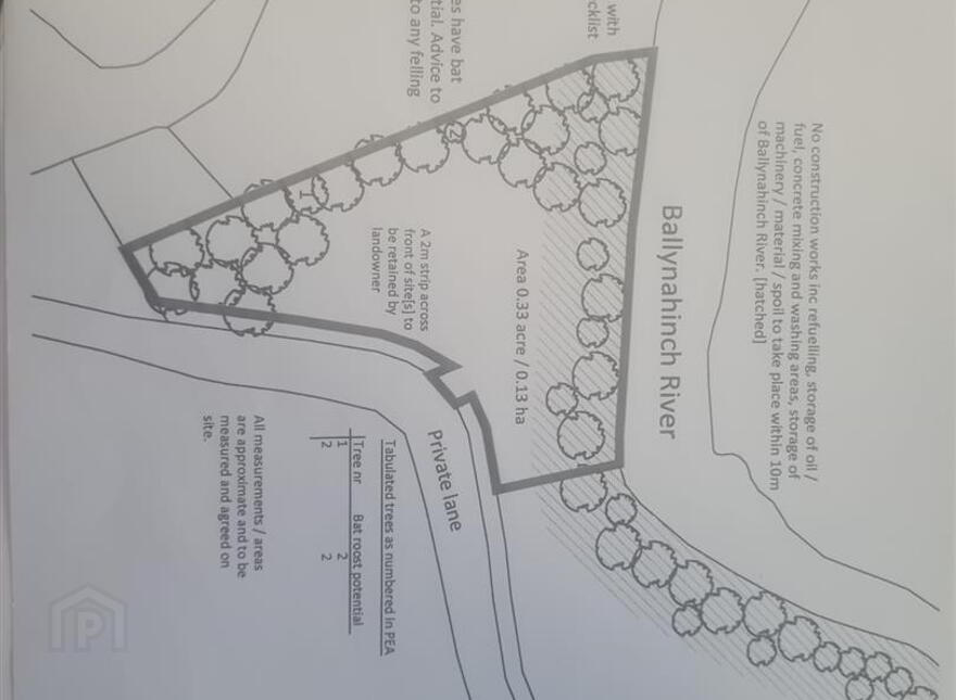 Between 12 & 20, Site 1 Raleagh Road, Crossgar, BT30 9JG