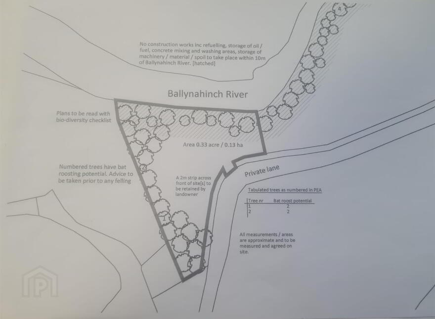 Between 12 & 20, Site 2 Raleagh Road, Crossgar, BT30 9JG