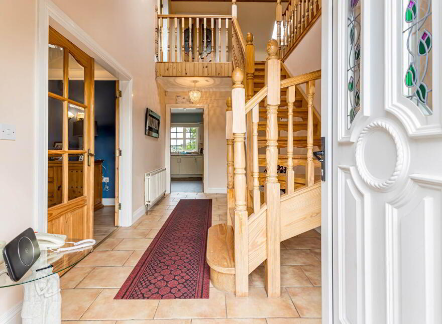 101b Crawfordstown Road, Drumaness, Ballynahinch, BT24 8NA
