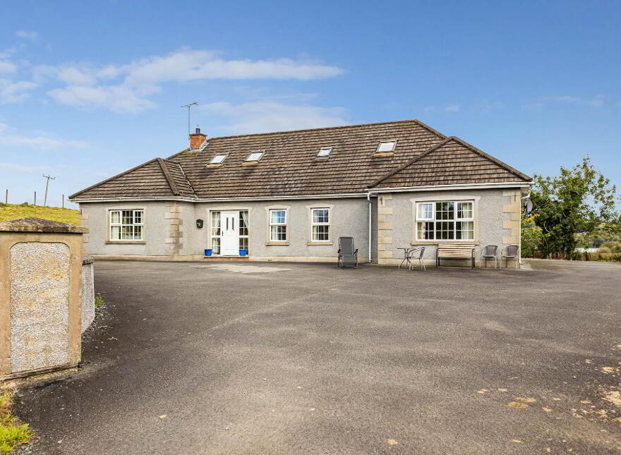 101b Crawfordstown Road, Drumaness, Ballynahinch, BT24 8NA
