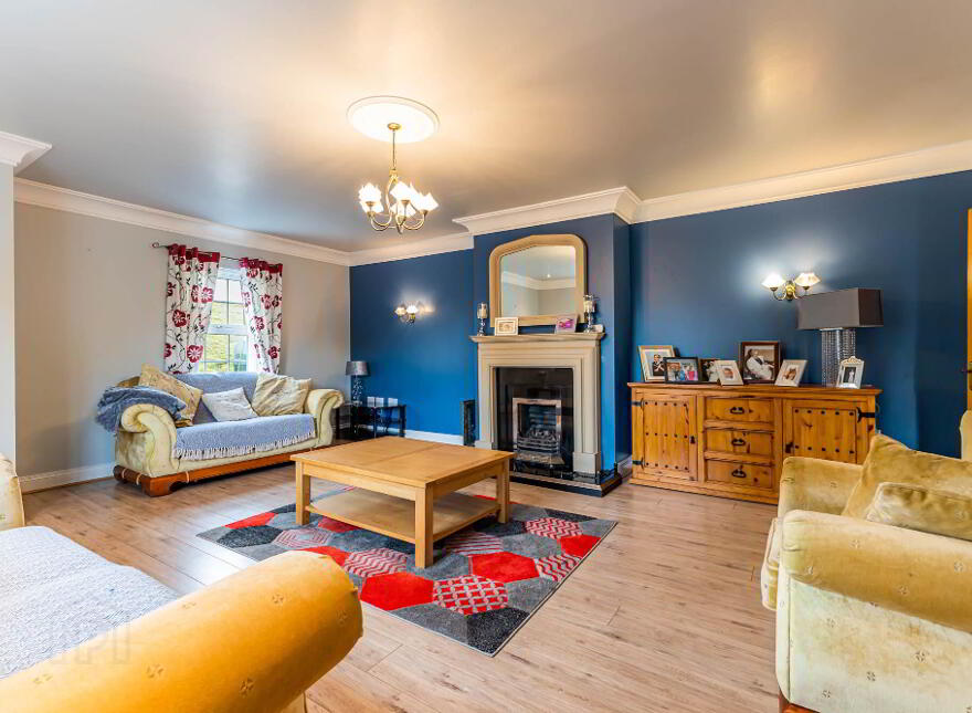101b Crawfordstown Road, Drumaness, Ballynahinch, BT24 8NA