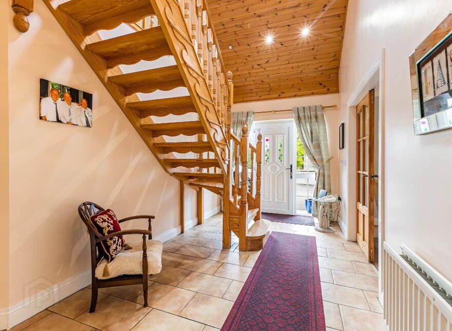 101b Crawfordstown Road, Drumaness, Ballynahinch, BT24 8NA
