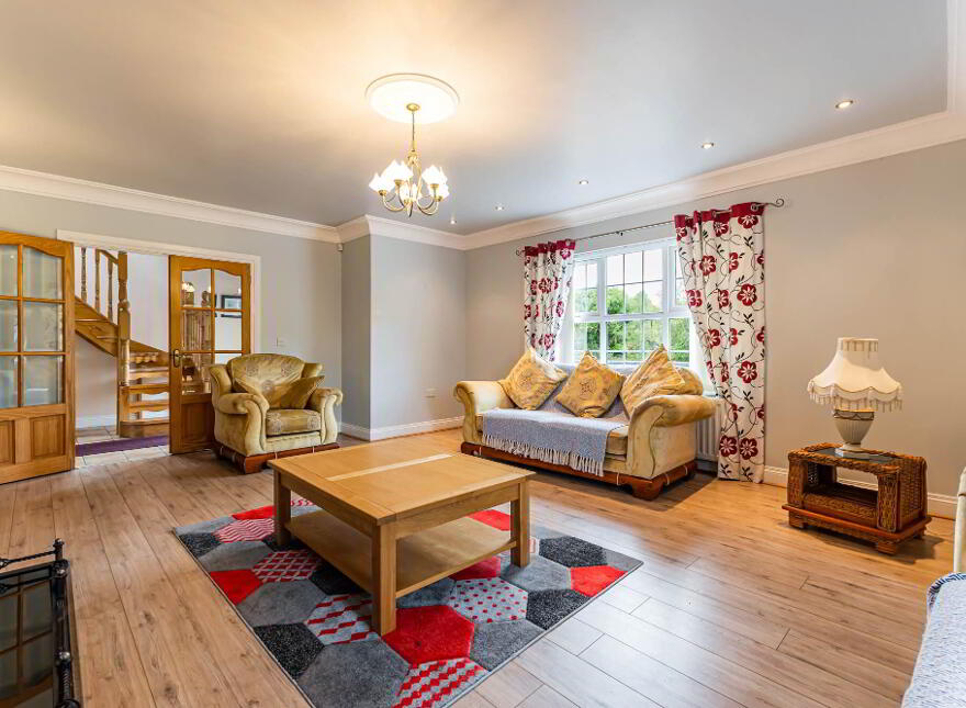 101b Crawfordstown Road, Drumaness, Ballynahinch, BT24 8NA