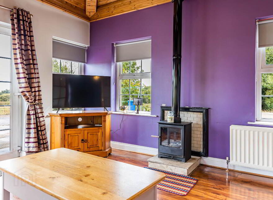 101b Crawfordstown Road, Drumaness, Ballynahinch, BT24 8NA