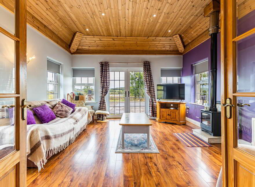 101b Crawfordstown Road, Drumaness, Ballynahinch, BT24 8NA