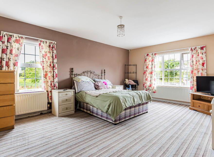 101b Crawfordstown Road, Drumaness, Ballynahinch, BT24 8NA