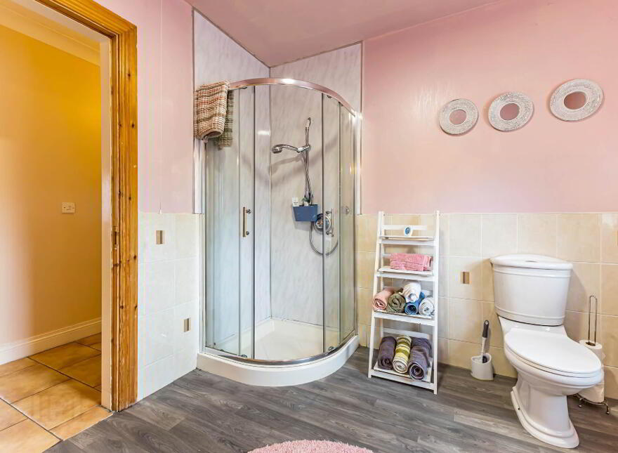 101b Crawfordstown Road, Drumaness, Ballynahinch, BT24 8NA