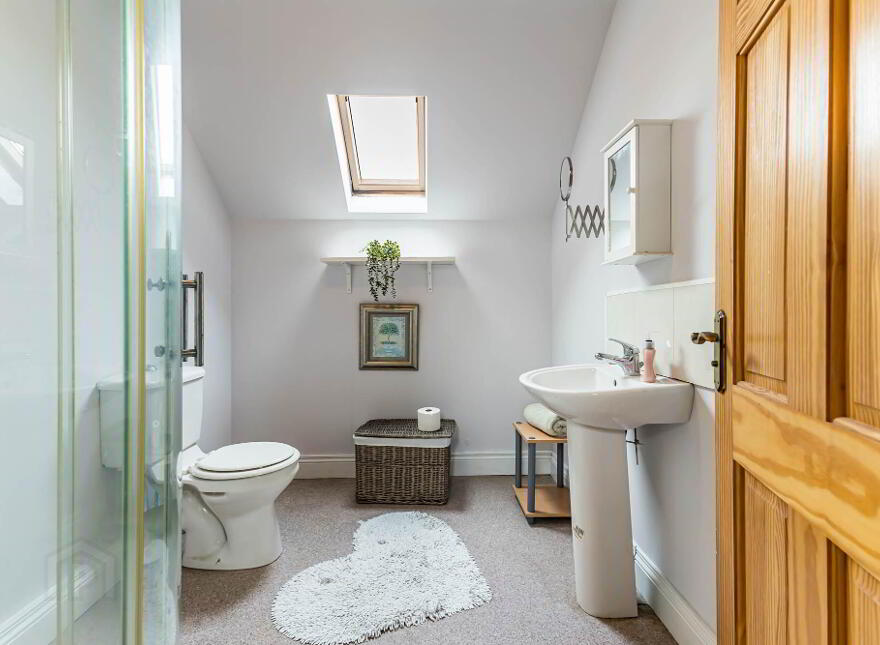 101b Crawfordstown Road, Drumaness, Ballynahinch, BT24 8NA