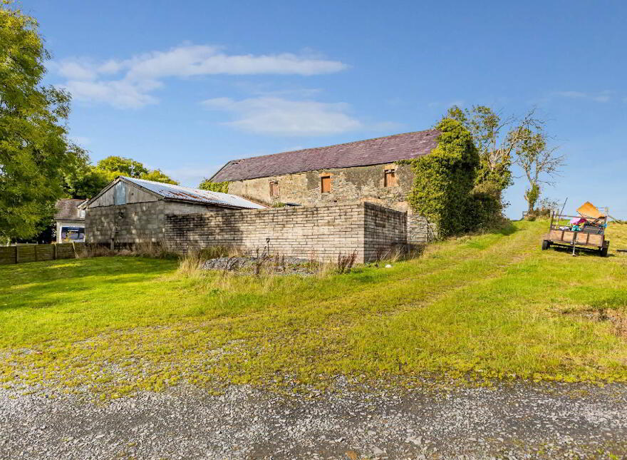 101b Crawfordstown Road, Drumaness, Ballynahinch, BT24 8NA