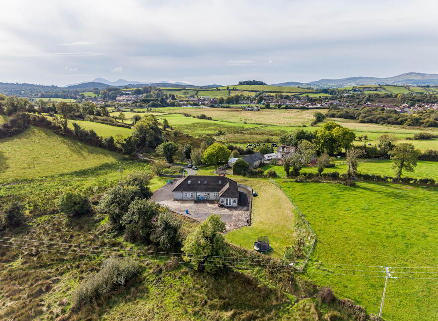 101b Crawfordstown Road, Drumaness, Ballynahinch, BT24 8NA