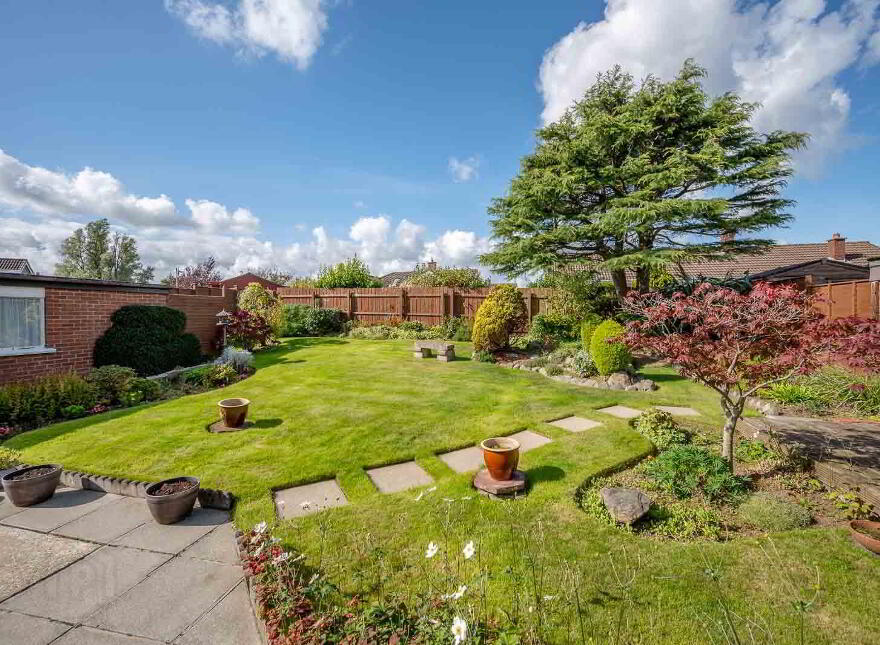 23 Onslow Gardens, Bangor, BT19 7HH