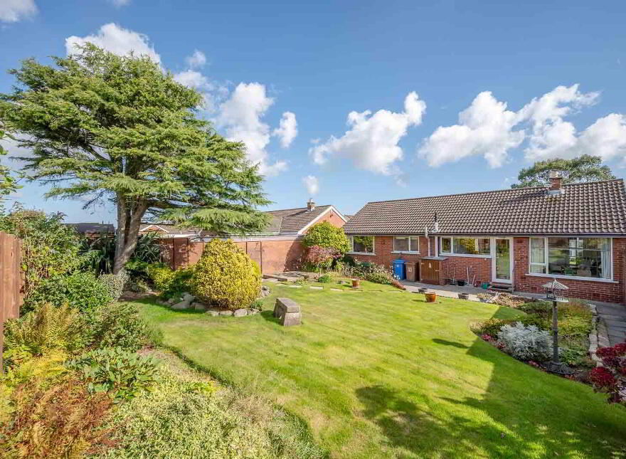 23 Onslow Gardens, Bangor, BT19 7HH