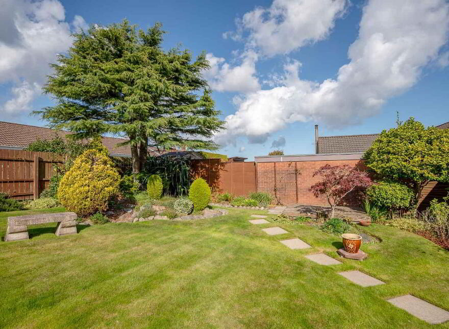 23 Onslow Gardens, Bangor, BT19 7HH