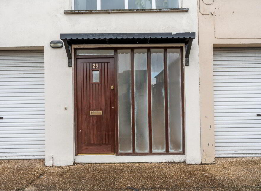25 Ash Grove, Newtownards, BT23 4HA