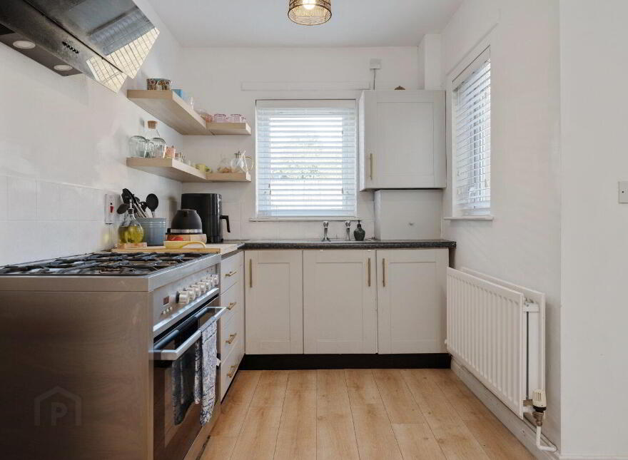 25 Ash Grove, Newtownards, BT23 4HA
