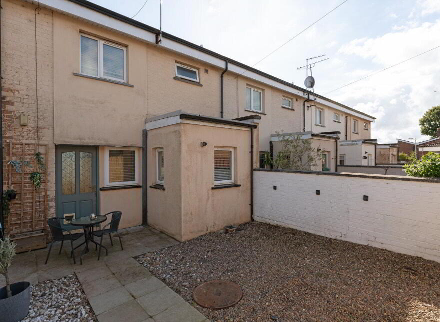 25 Ash Grove, Newtownards, BT23 4HA