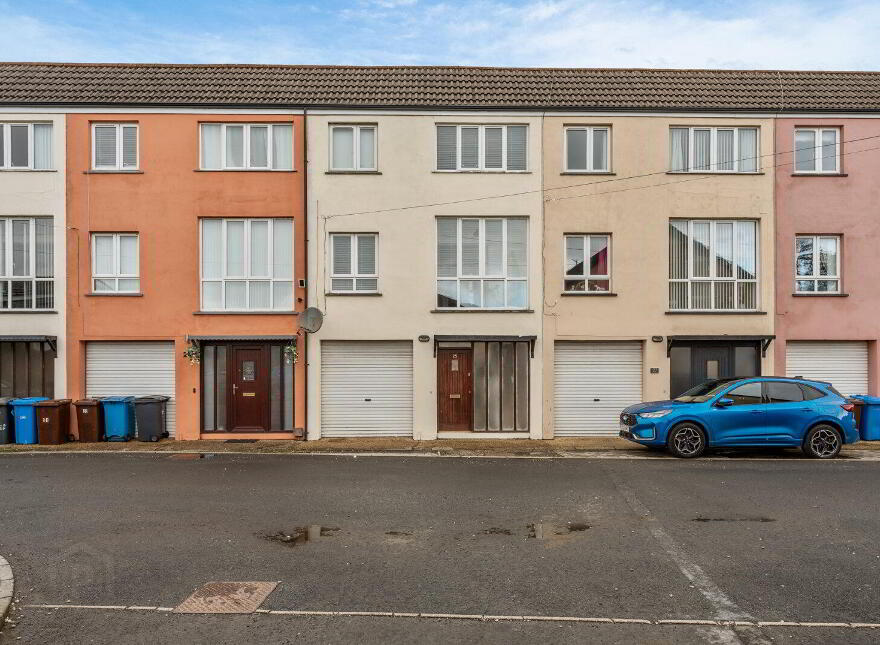 25 Ash Grove, Newtownards, BT23 4HA