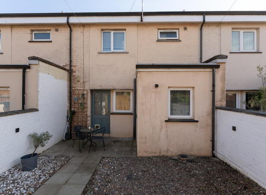 25 Ash Grove, Newtownards, BT23 4HA