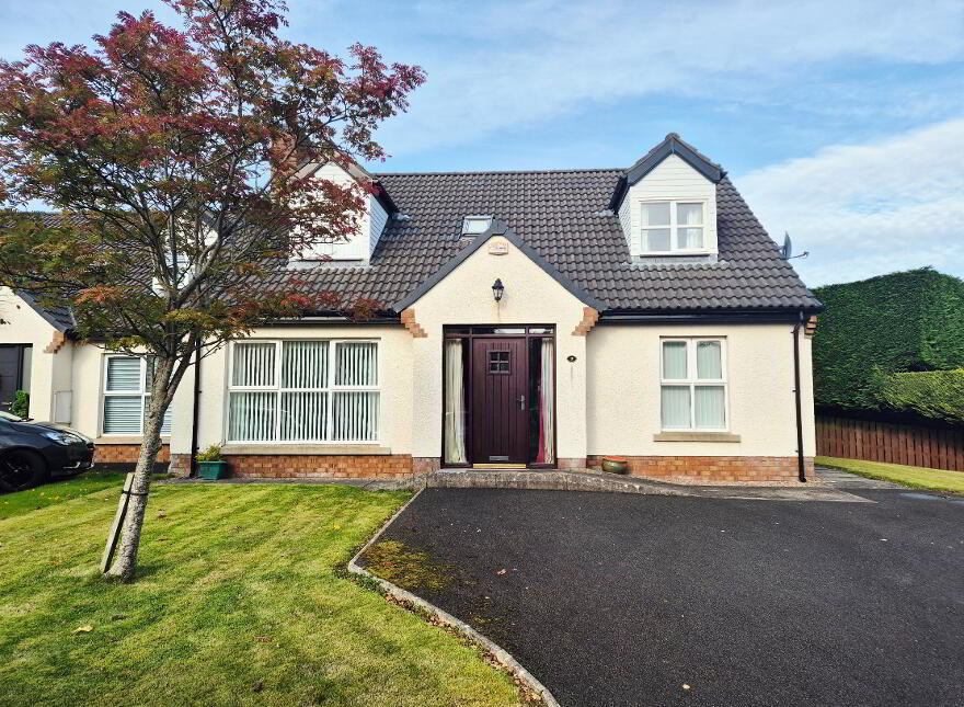 9 Clonsilla Drive, Macosquin, Coleraine, BT51 4NX photo
