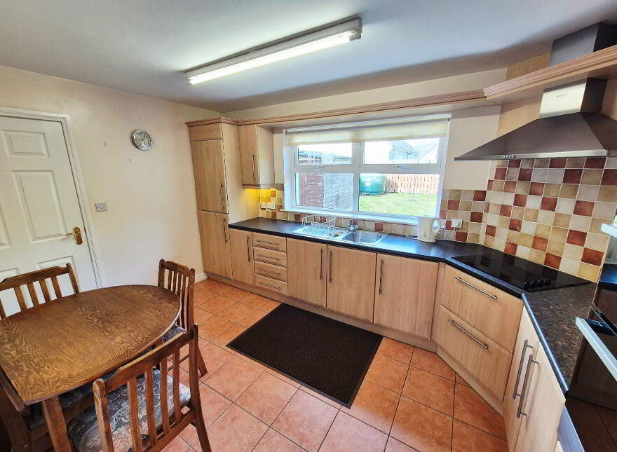 9 Clonsilla Drive, Macosquin, Coleraine, BT51 4NX